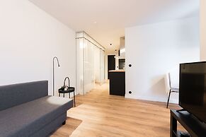 Hilltop Apartments City Centre