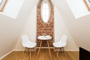 Hilltop Apartments City Centre