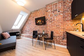 Hilltop Apartments City Centre