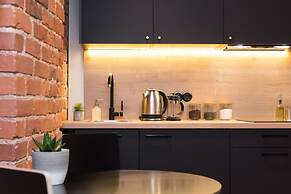 Hilltop Apartments City Centre