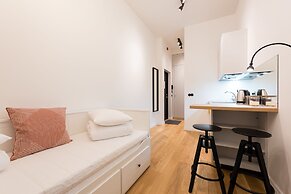 Hilltop Apartments City Centre