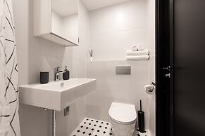 Hilltop Apartments City Centre