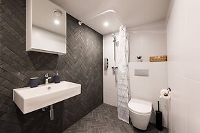 Hilltop Apartments City Centre