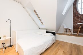 Hilltop Apartments City Centre