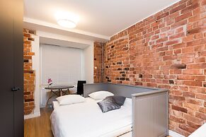 Hilltop Apartments City Centre