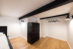 Hilltop Apartments City Centre