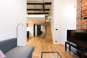 Hilltop Apartments City Centre