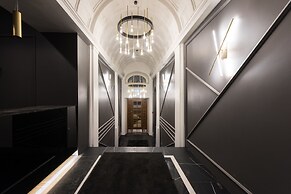 Hilltop Apartments City Centre