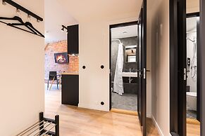 Hilltop Apartments City Centre