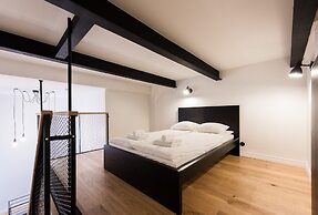 Hilltop Apartments City Centre