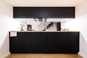 Hilltop Apartments City Centre