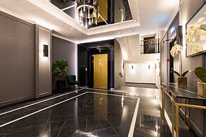 Hilltop Apartments City Centre