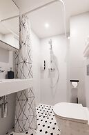 Hilltop Apartments City Centre