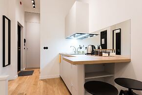 Hilltop Apartments City Centre