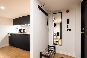 Hilltop Apartments City Centre