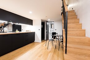 Hilltop Apartments City Centre