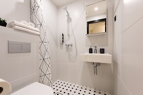 Hilltop Apartments City Centre