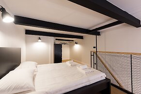 Hilltop Apartments City Centre