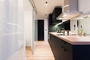 Hilltop Apartments City Centre