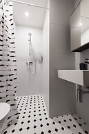 Hilltop Apartments City Centre