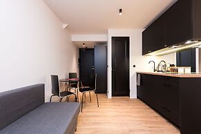 Hilltop Apartments City Centre