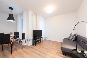 Hilltop Apartments City Centre