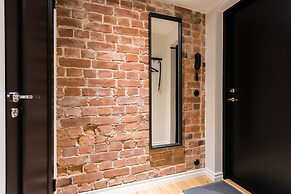 Hilltop Apartments City Centre