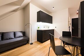 Hilltop Apartments City Centre