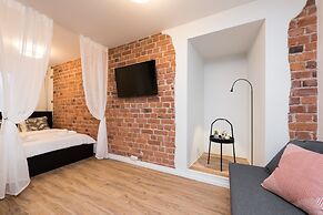 Hilltop Apartments City Centre