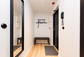 Hilltop Apartments City Centre