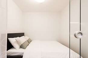 Hilltop Apartments City Centre