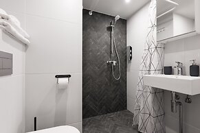 Hilltop Apartments City Centre