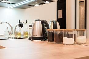 Hilltop Apartments City Centre