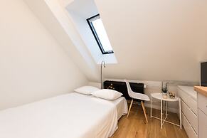 Hilltop Apartments City Centre