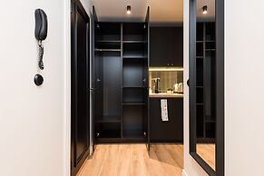 Hilltop Apartments City Centre