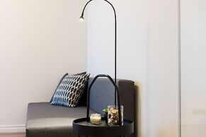 Hilltop Apartments City Centre