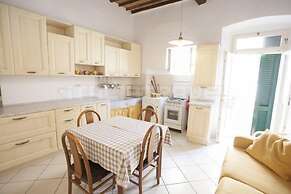 Appartamento Le Viste 13