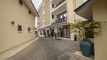 Jumeirah Beach Front Apartments