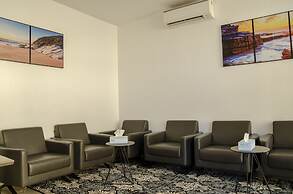 Jumeirah Beach Front Apartments