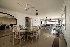 Jumeirah Beach Front Apartments