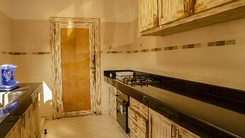 Jumeirah Beach Front Apartments