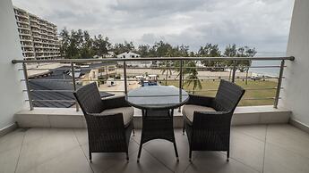 Jumeirah Beach Front Apartments