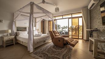 Jumeirah Beach Front Apartments