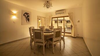 Jumeirah Beach Front Apartments