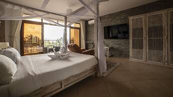 Jumeirah Beach Front Apartments