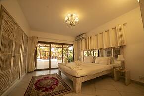 Jumeirah Beach Front Apartments