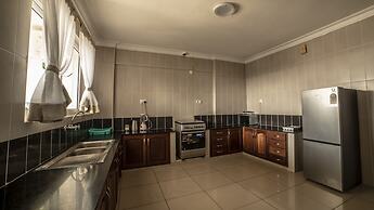 Jumeirah Beach Front Apartments