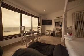 Jumeirah Beach Front Apartments