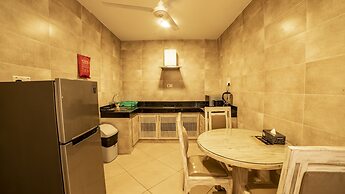 Jumeirah Beach Front Apartments