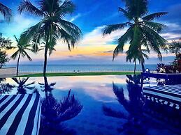 Jumeirah Beach Front Apartments